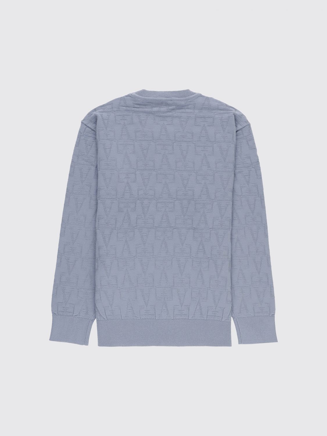 EMPORIO ARMANI PULLOVER: Pullover kinder Emporio Armani, Avion - Img 2
