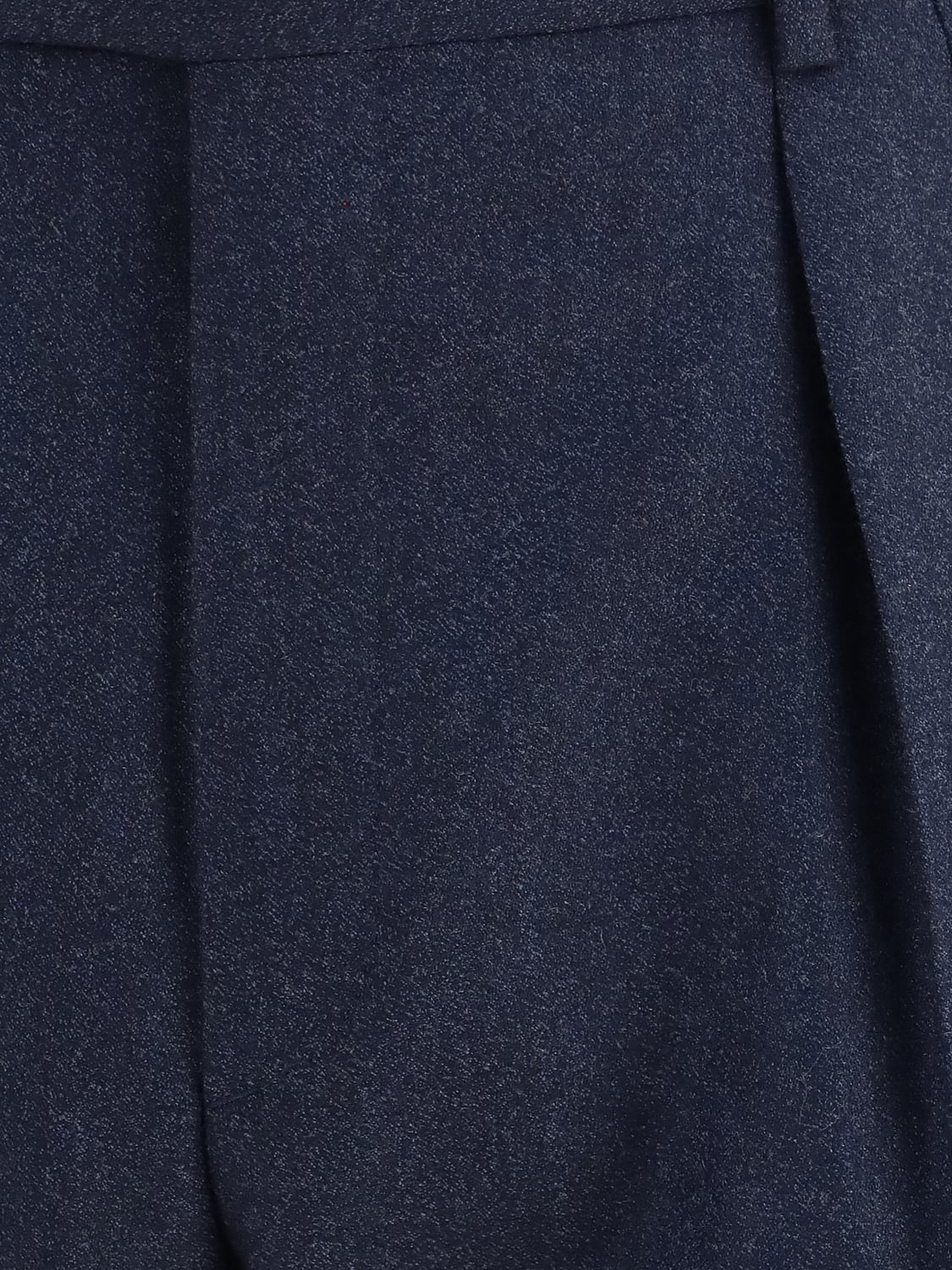 BRIONI PANTS: Pants men Brioni, Navy - Img 4