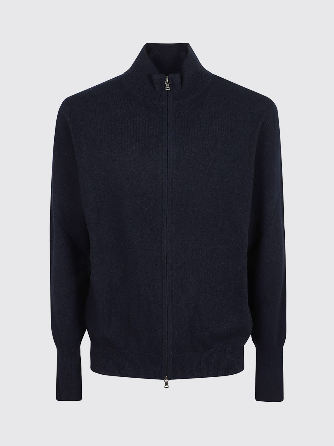 BALLANTYNE PULL: Pull homme Ballantyne, Bleu - Img 2