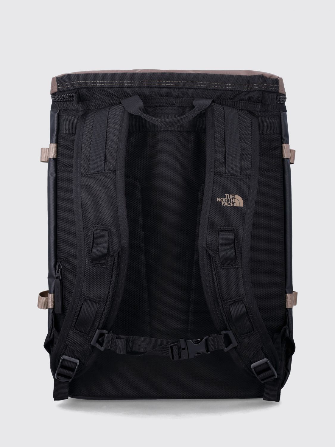 THE NORTH FACE BACKPACK: Backpack men The North Face, Brown - Img 2