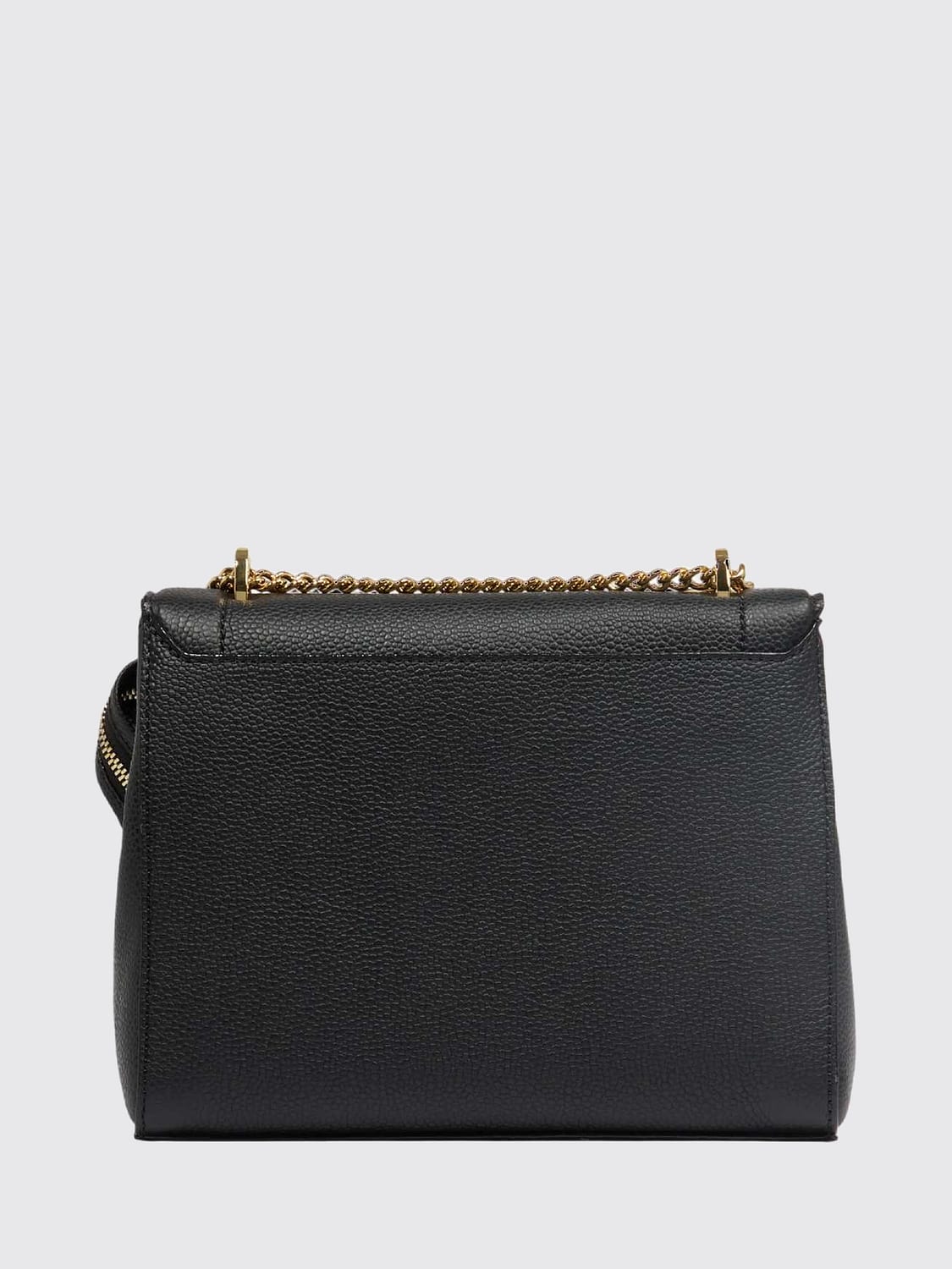 LANCEL UMHÄNGETASCHE: Umhängetasche damen Lancel, Schwarz - Img 2
