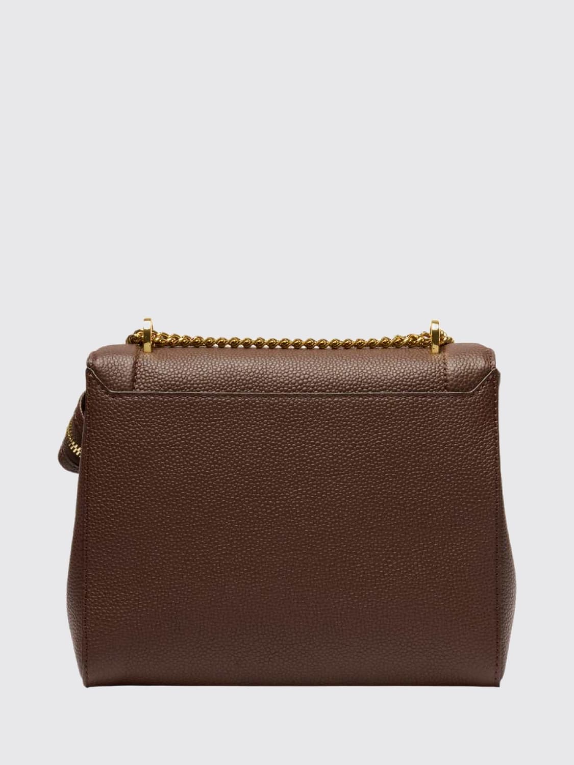 LANCEL BANDOLERA: Bandolera mujer Lancel, Marrón - Img 2