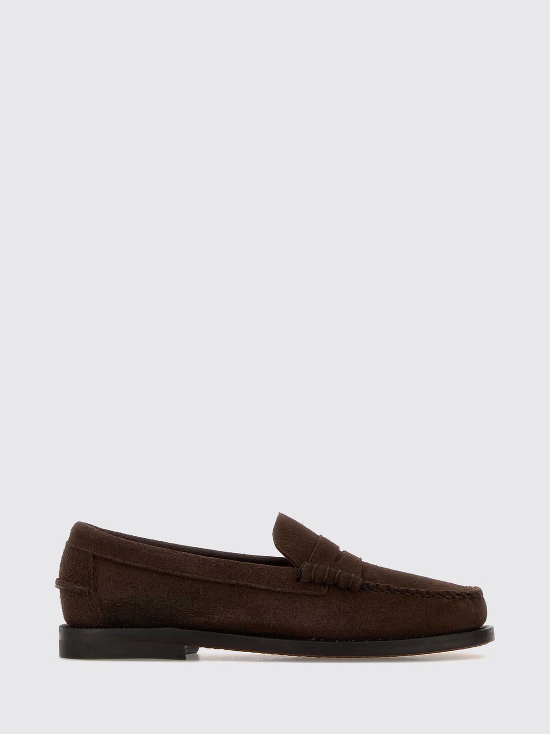SEBAGO ローファー: ローファー レディース Sebago, ブラウン - Img 1