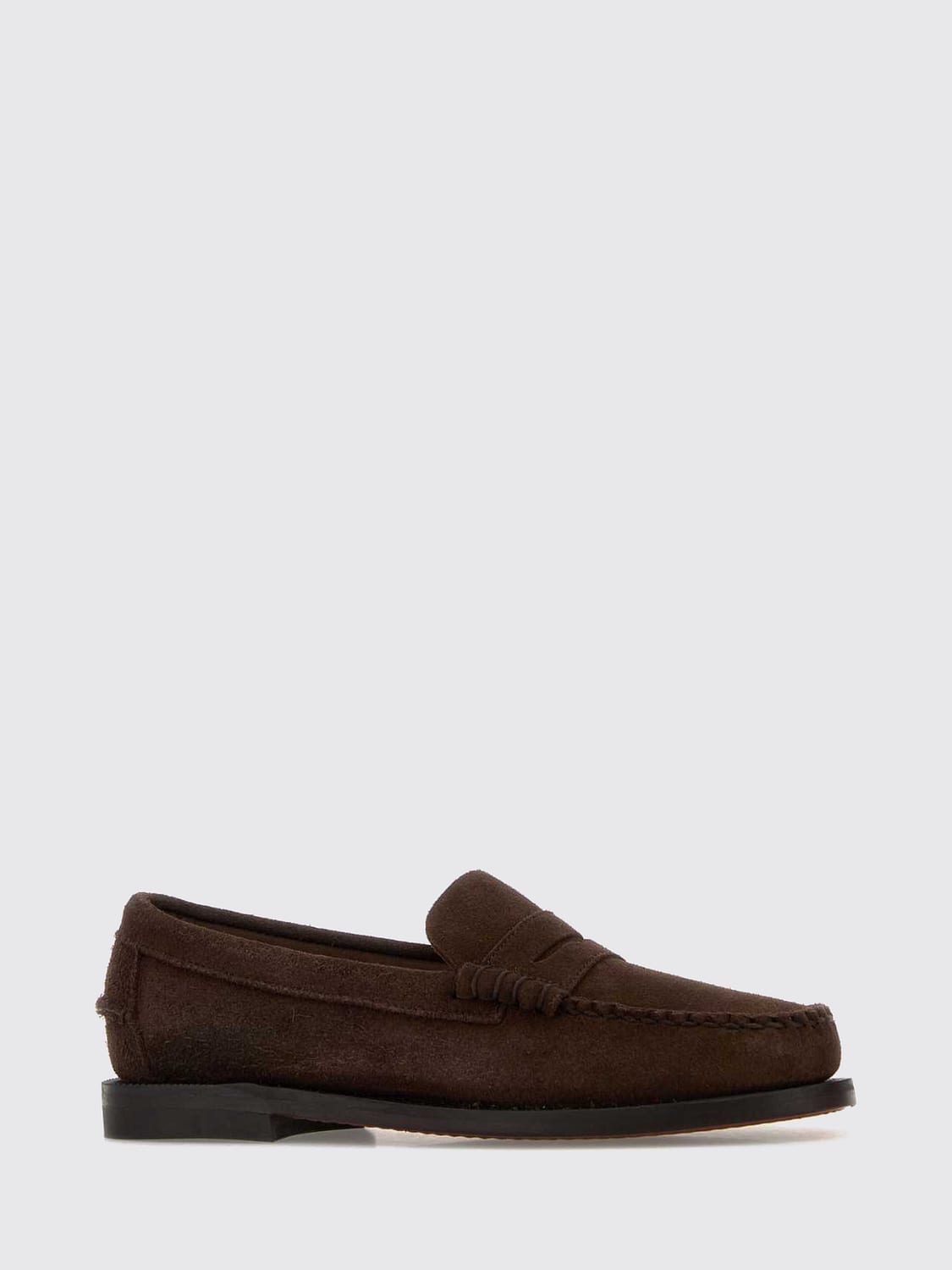 SEBAGO ローファー: ローファー レディース Sebago, ブラウン - Img 2