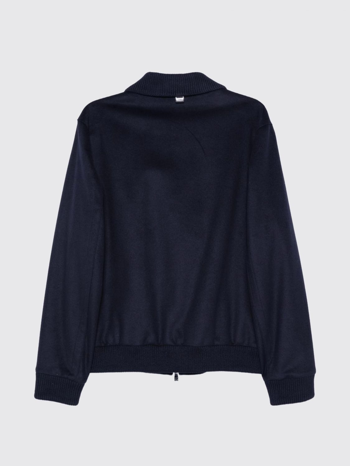 CORNELIANI JACKET: Jacket men Corneliani, Blue - Img 3