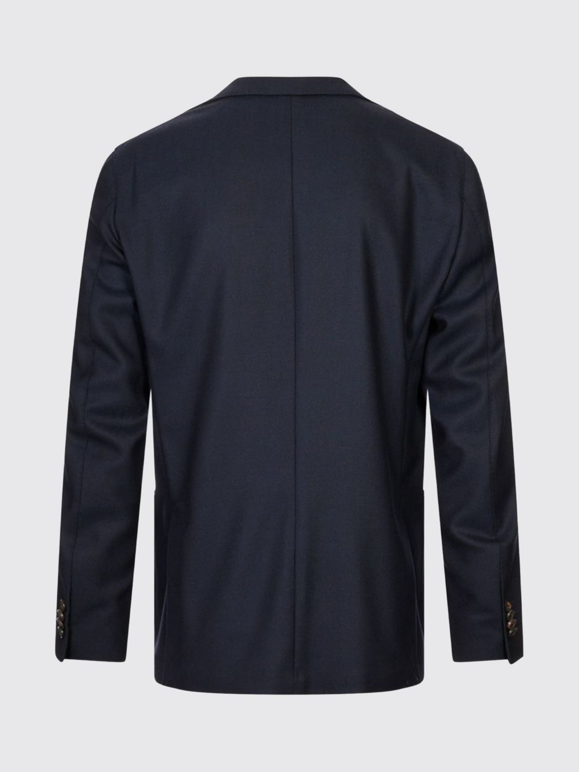 CORNELIANI JACKET: Jacket men Corneliani, Navy - Img 3