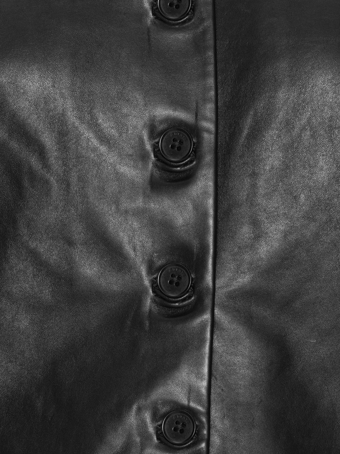 ROTATE JACKET: Jacket woman Rotate, Black - Img 4