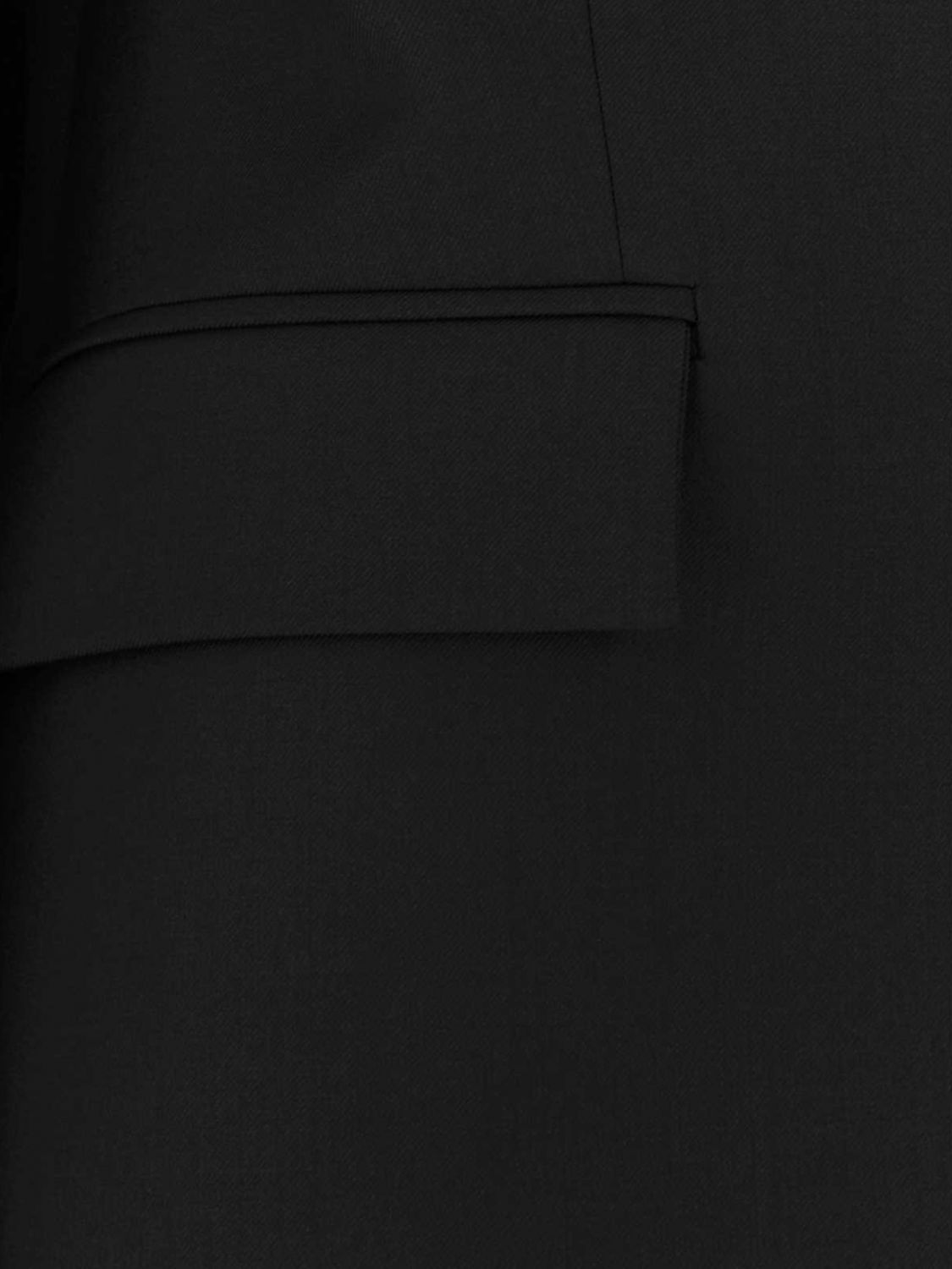 LOEWE GIACCA: Giacca donna Loewe, Nero - Img 4