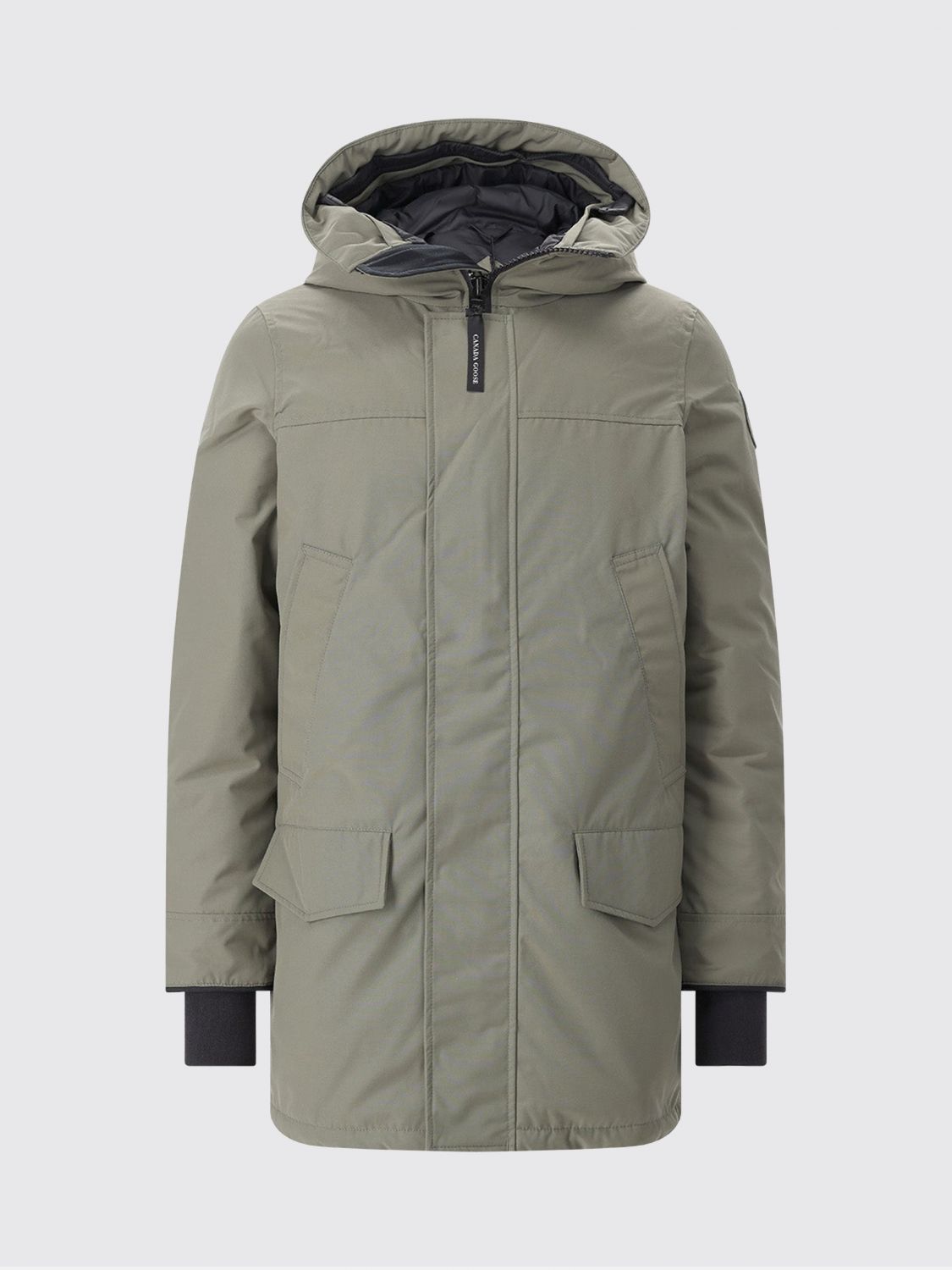 CANADA GOOSE JACKET: Jacket men Canada Goose, Green - Img 2