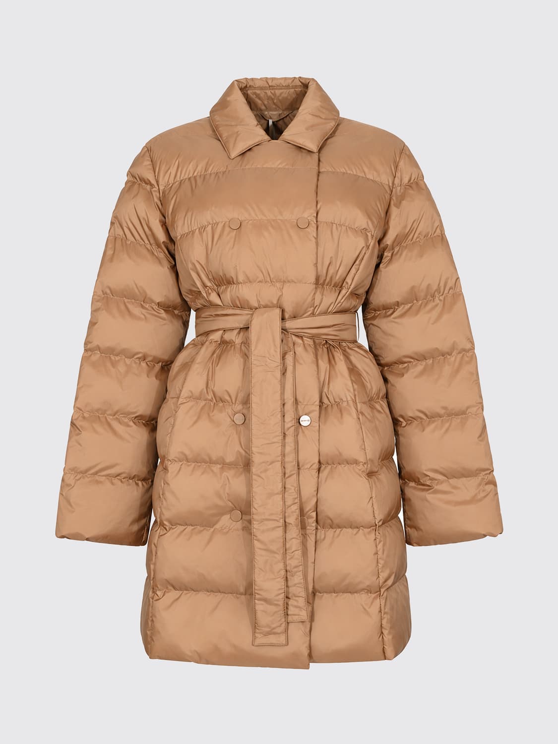 MM MAX MARA JACKE: Jacke damen Mm Max Mara, Charcoal - Img 2
