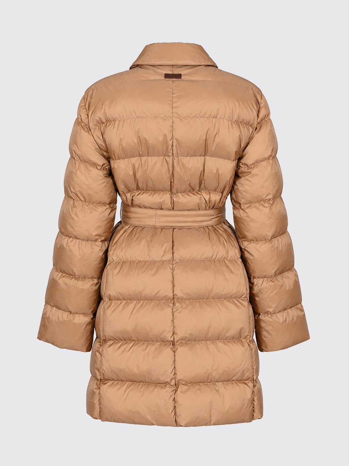 MM MAX MARA JACKE: Jacke damen Mm Max Mara, Charcoal - Img 3