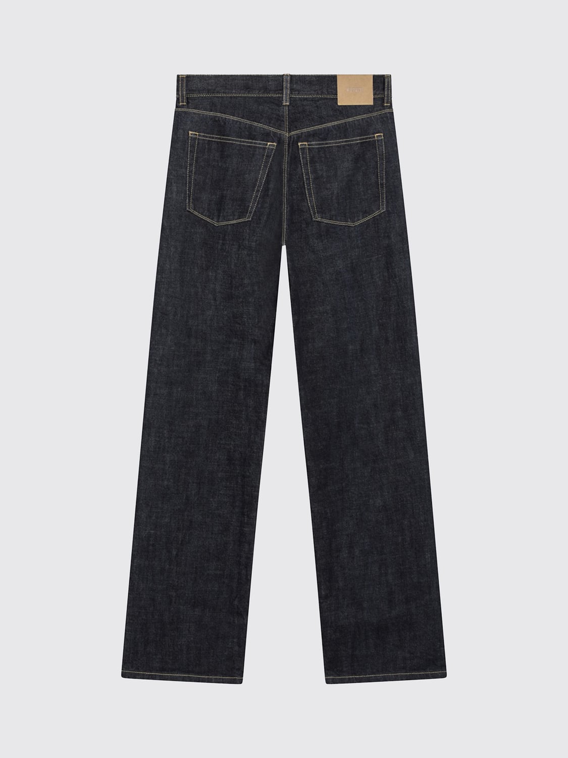 FENDI JEANS: Jeans damen Fendi, Blau - Img 3