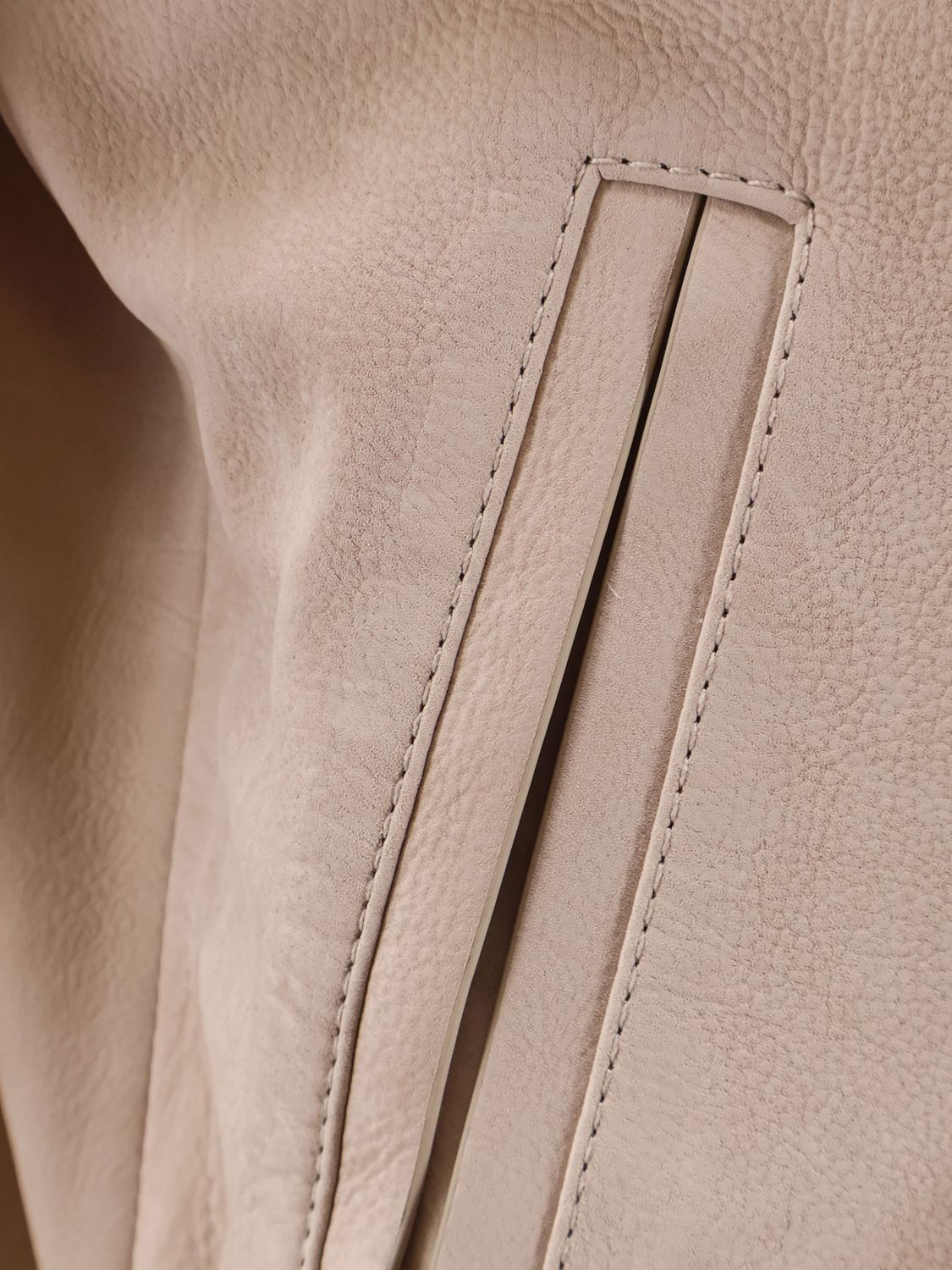 BOSS JACKET: Jacket men Boss, Beige - Img 4
