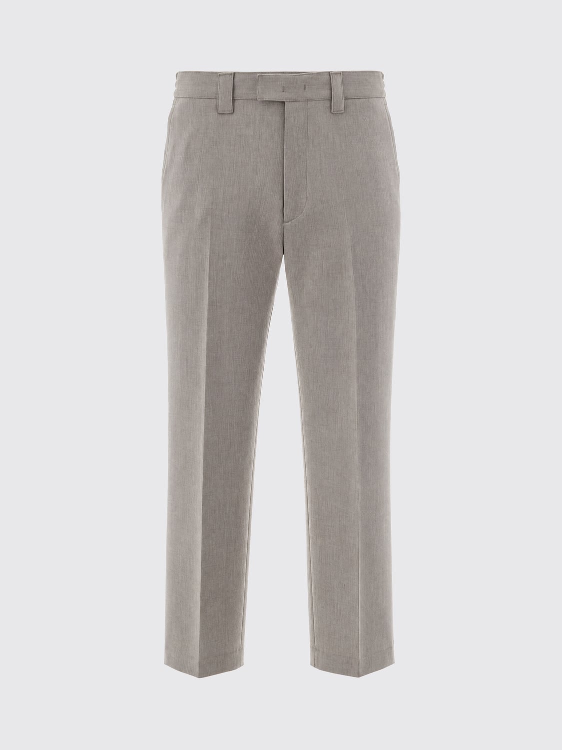 PAOLO PECORA PANTS: Pants men Paolo Pecora, Rope - Img 2
