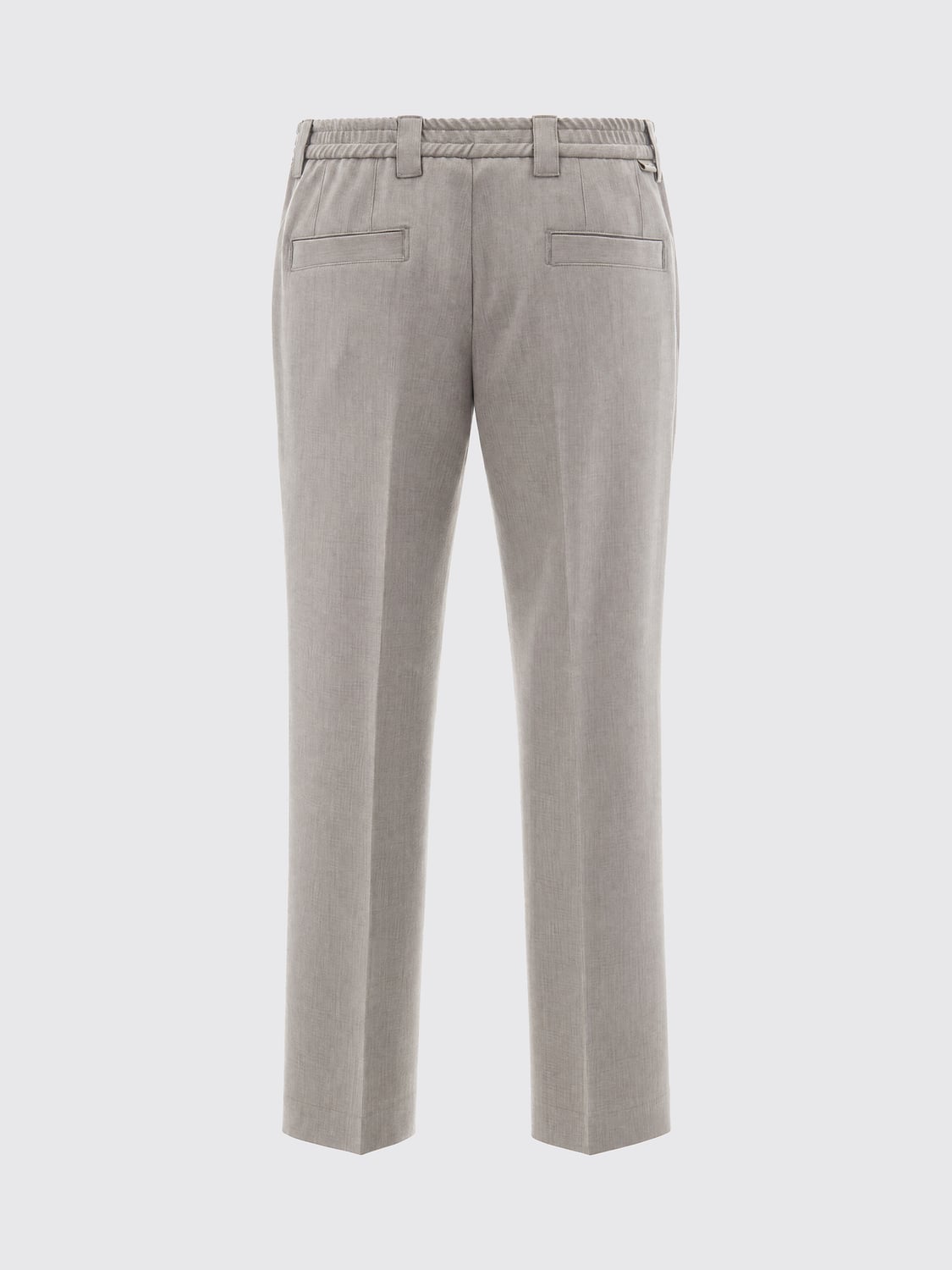 PAOLO PECORA PANTS: Pants men Paolo Pecora, Rope - Img 3