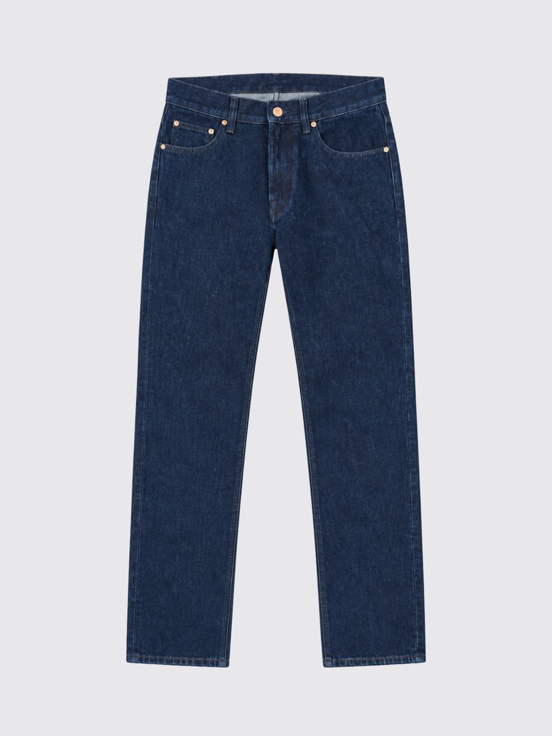 ASPESI JEANS: Jeans men Aspesi, Denim - Img 2
