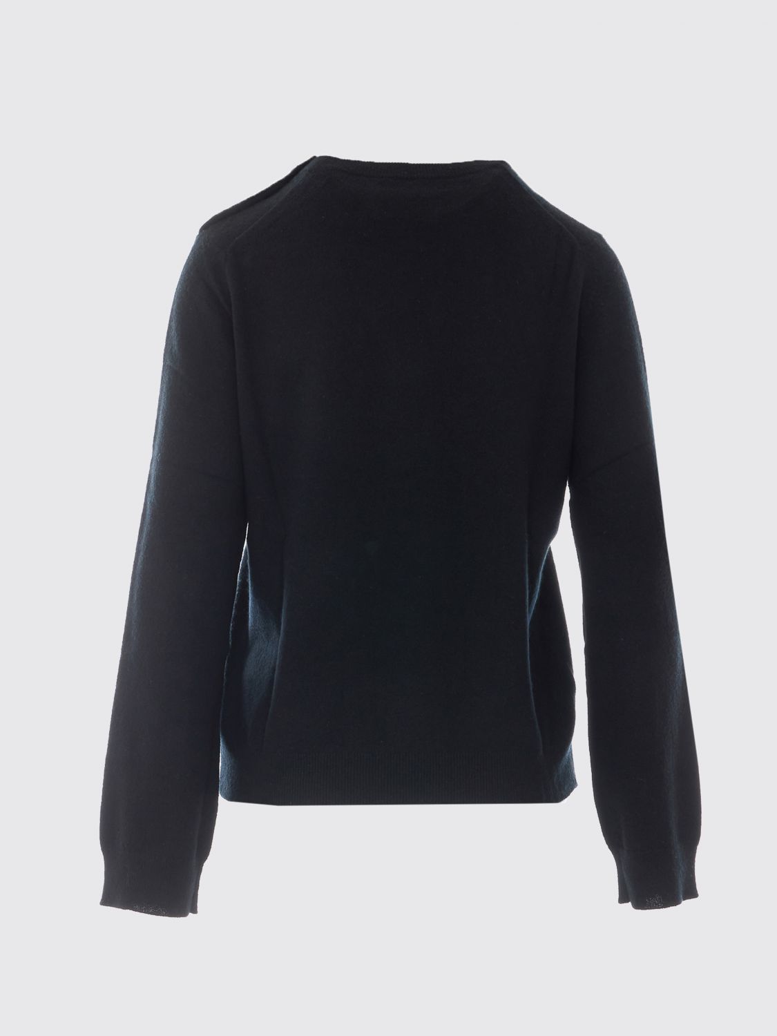 ZADIG & VOLTAIRE PULLOVER: Pullover damen Zadig & Voltaire, Schwarz - Img 3