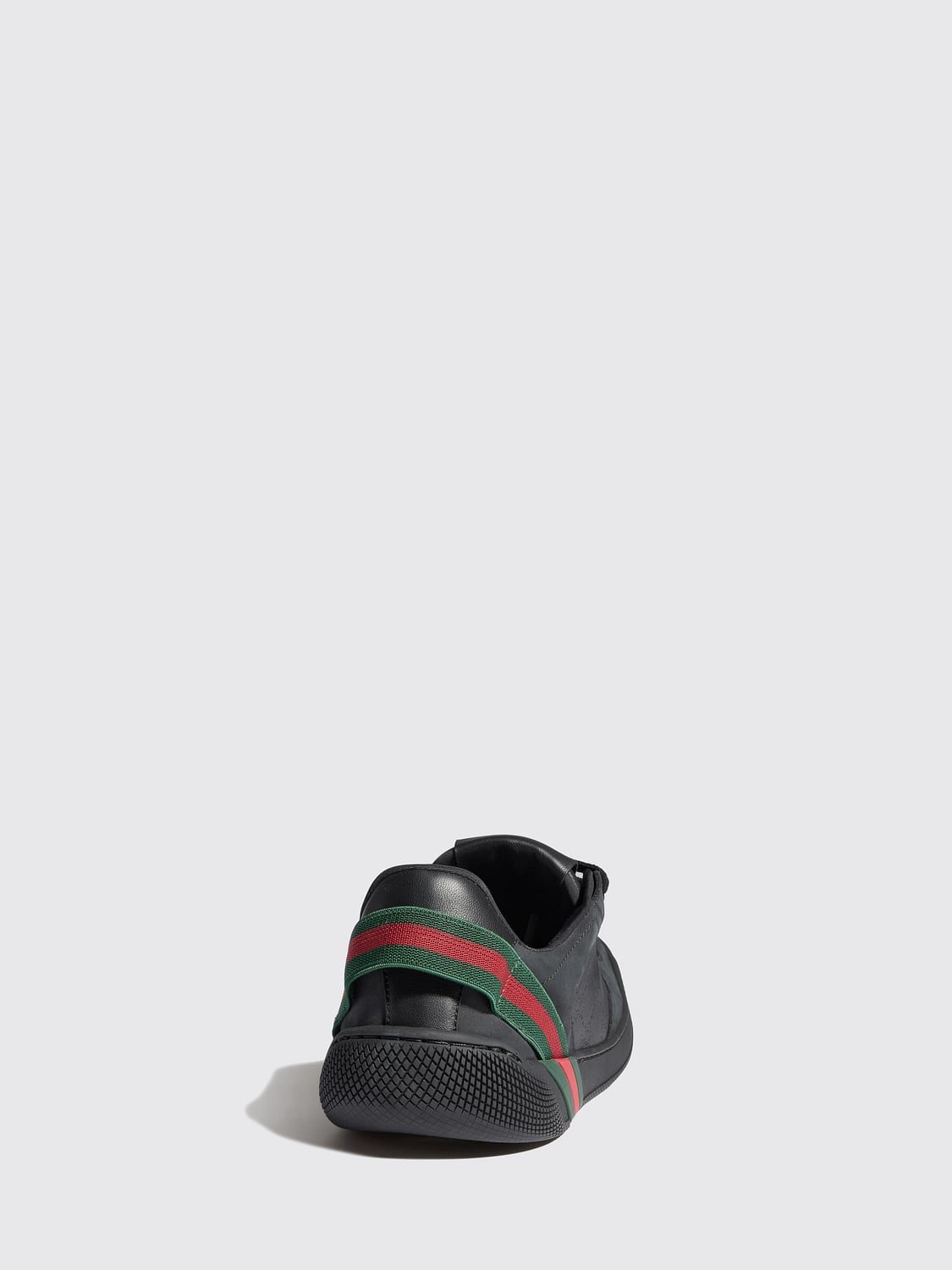 GUCCI SNEAKERS: Sneakers men Gucci, Black 1 - Img 2