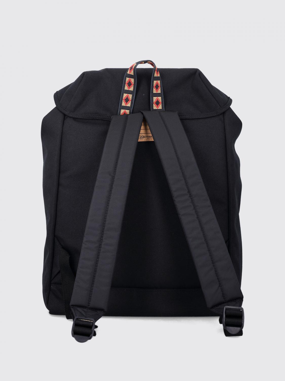 EASTPAK バックパック: バックパック メンズ Eastpak, ブラック - Img 2
