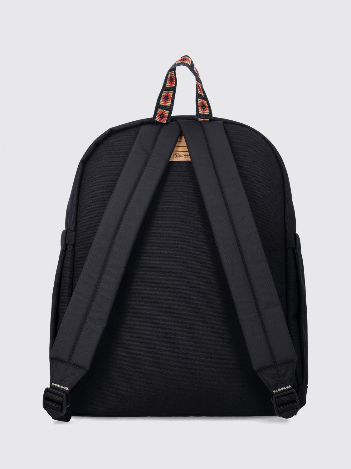 EASTPAK BACKPACK: Backpack men Eastpak, Black - Img 2