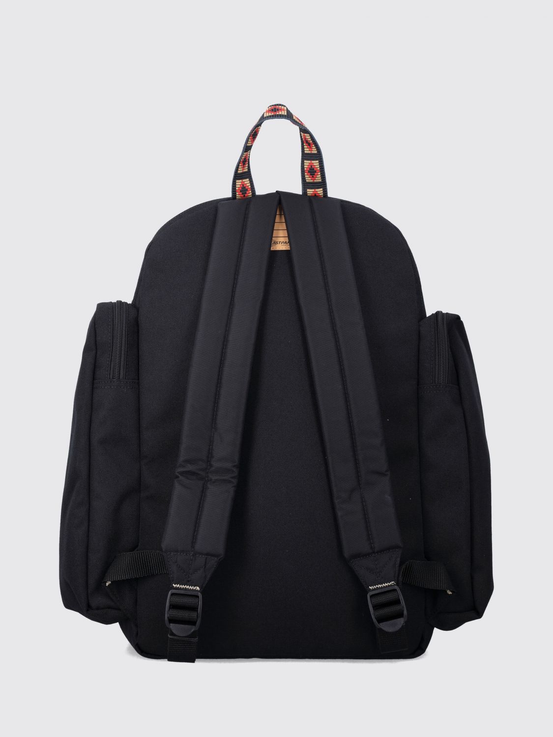 EASTPAK MOCHILA: Mochila hombre Eastpak, Negro - Img 2