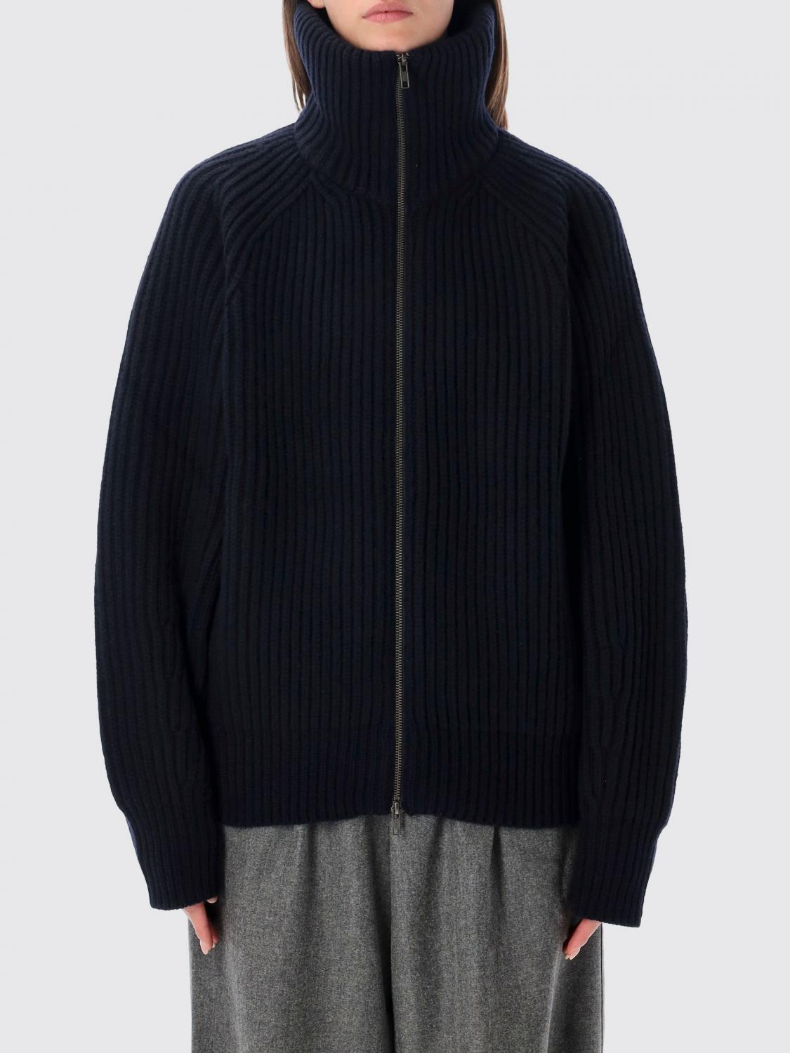SOEUR PULLOVER: Pullover damen Soeur, Blau - Img 1