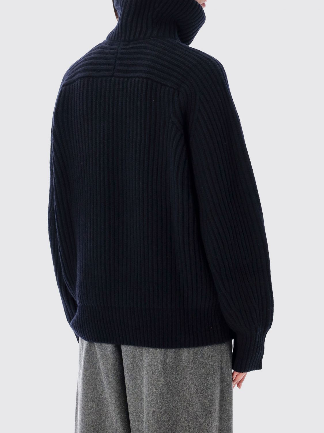 SOEUR PULLOVER: Pullover damen Soeur, Blau - Img 2