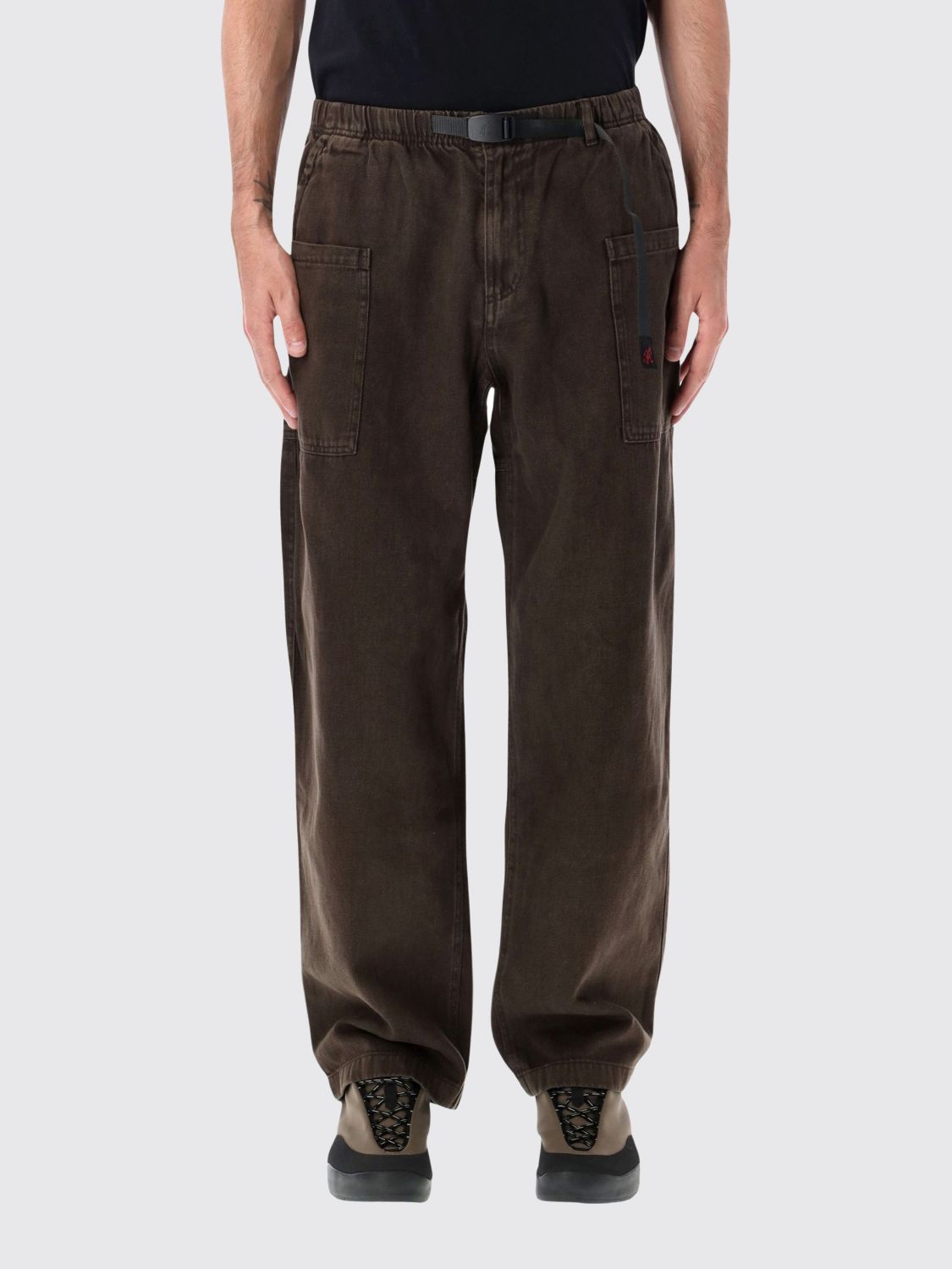 GRAMICCI PANTALONES: Pantalones hombre Gramicci, Fantasía - Img 1