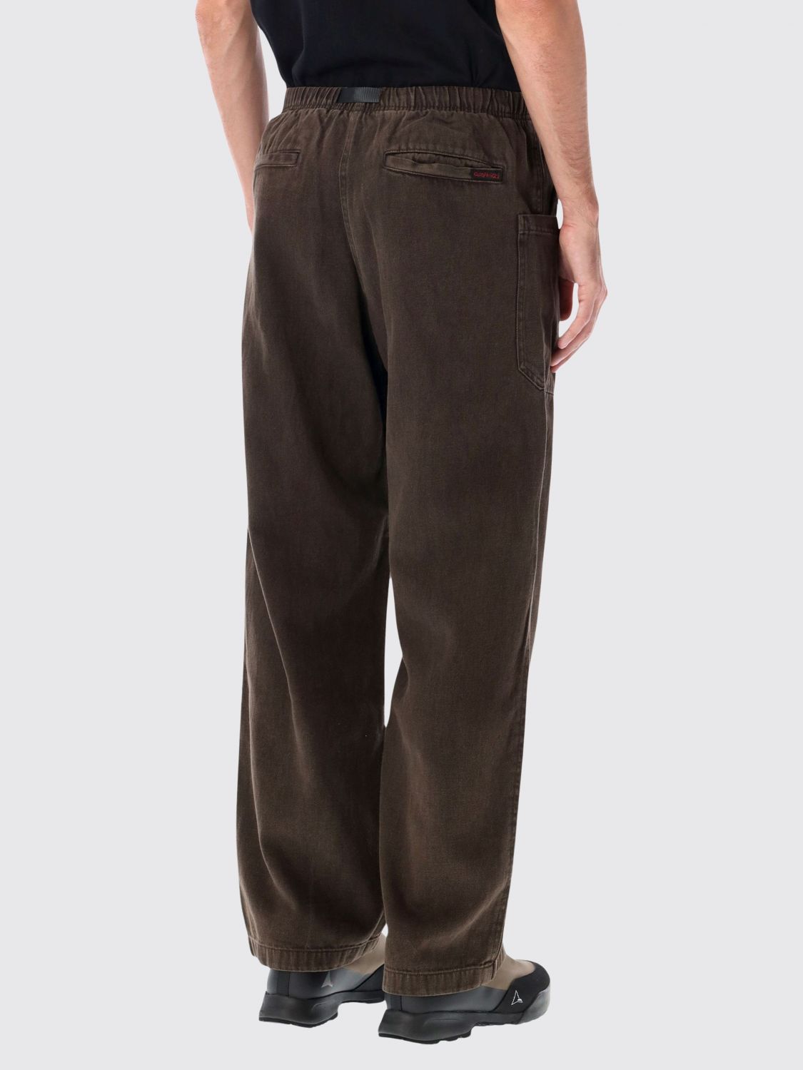 GRAMICCI PANTALONES: Pantalones hombre Gramicci, Fantasía - Img 2