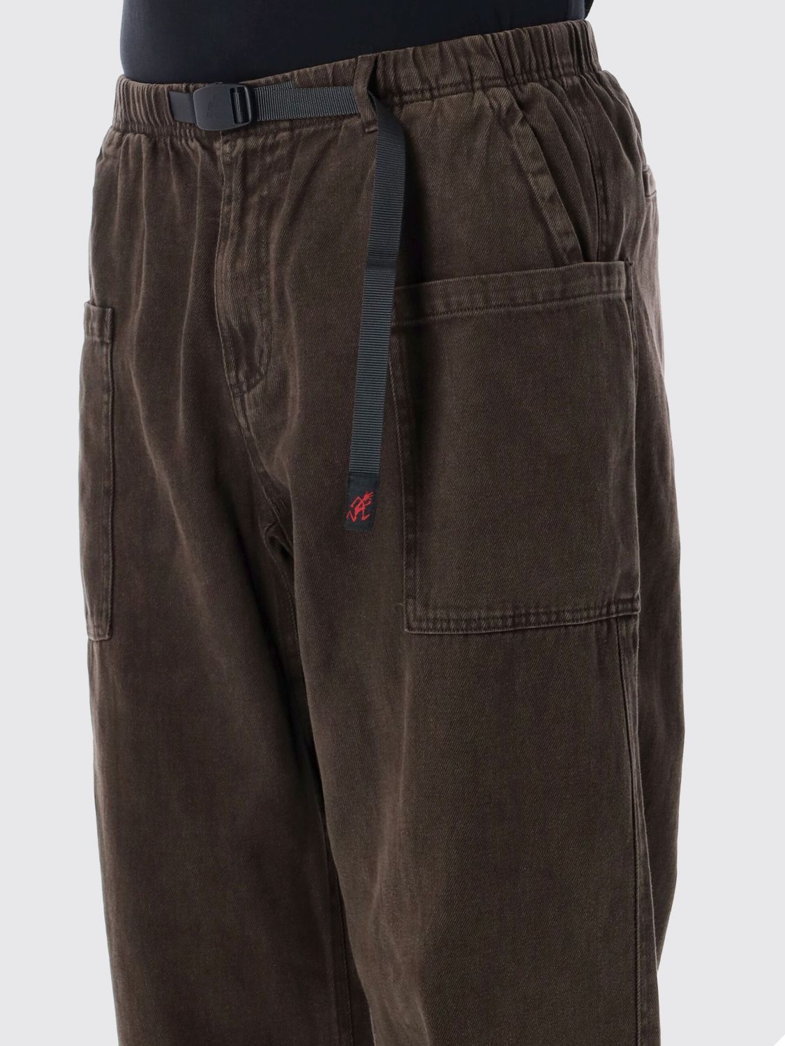 GRAMICCI PANTALONES: Pantalones hombre Gramicci, Fantasía - Img 3