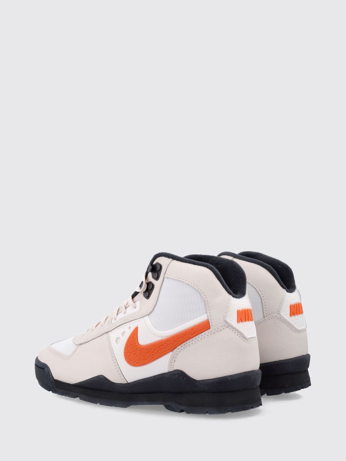 NIKE SNEAKERS: Sneakers men Nike, Ivory - Img 3