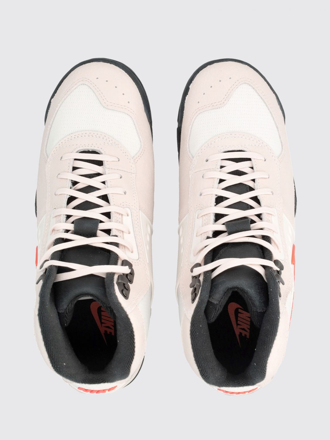 NIKE SNEAKERS: Sneakers men Nike, Ivory - Img 4