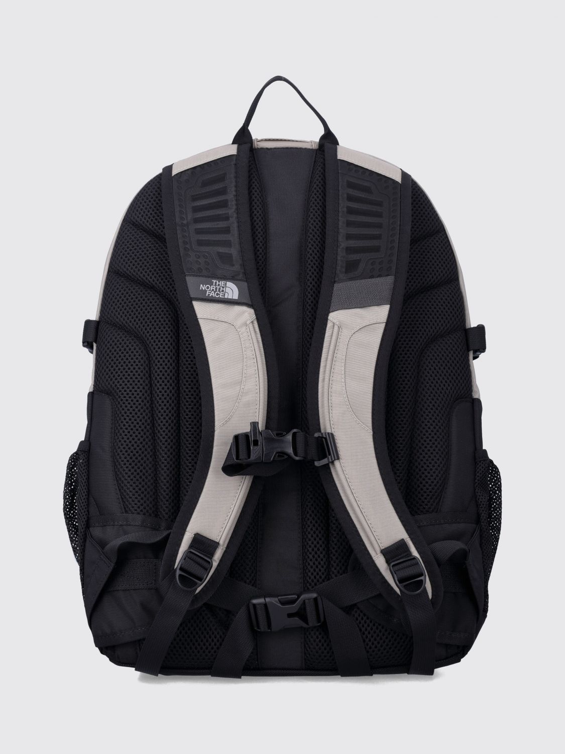 THE NORTH FACE BACKPACK: Backpack men The North Face, Grey - Img 2