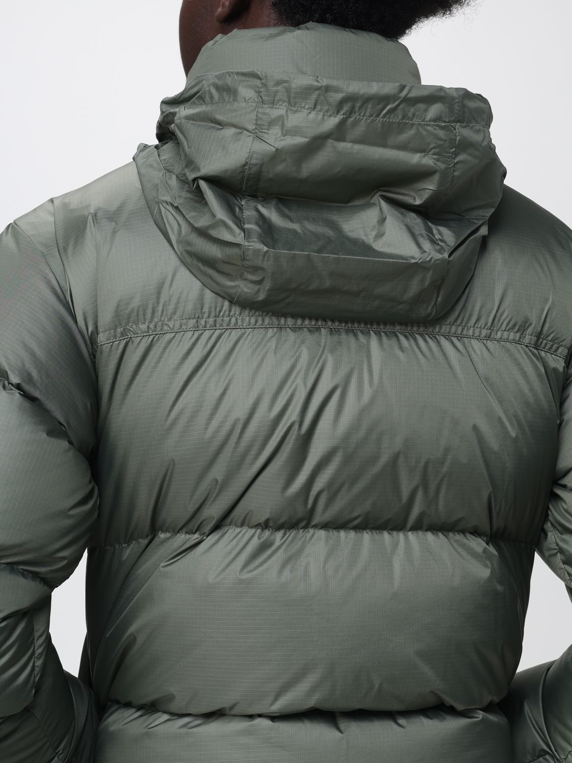 BURBERRY JACKET: Jacket men Burberry, Green - Img 5