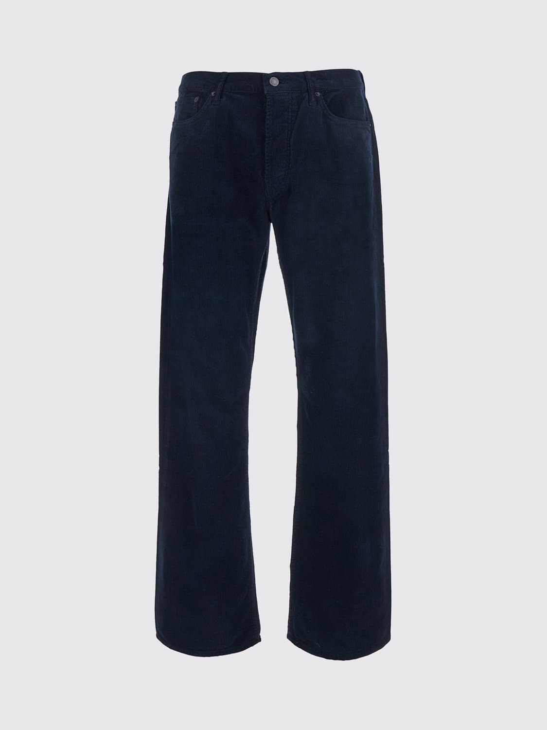 TOM FORD JEANS: Jeans men Tom Ford, Blue - Img 2