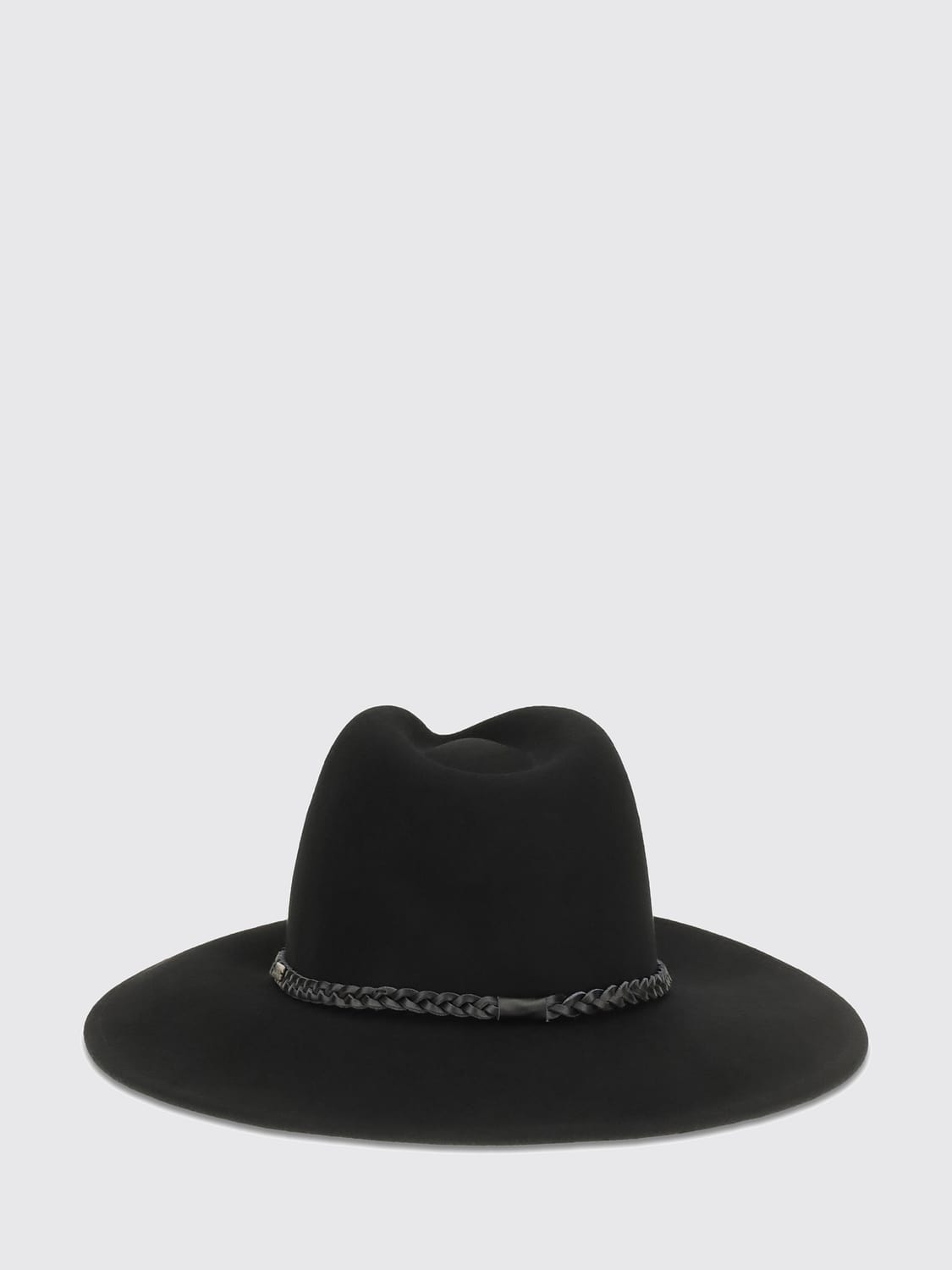 BARBOUR HAT: Hat woman Barbour, Black - Img 2