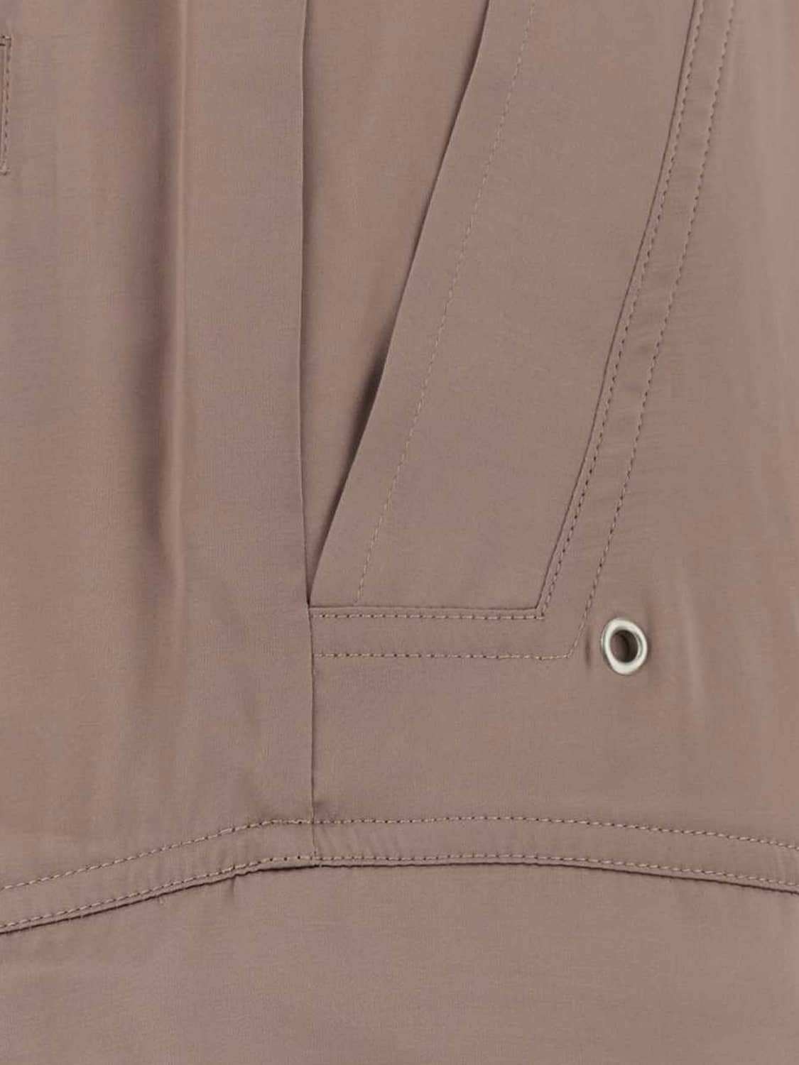 RICK OWENS PANTALONES: Pantalones mujer Rick Owens, Rosa - Img 3