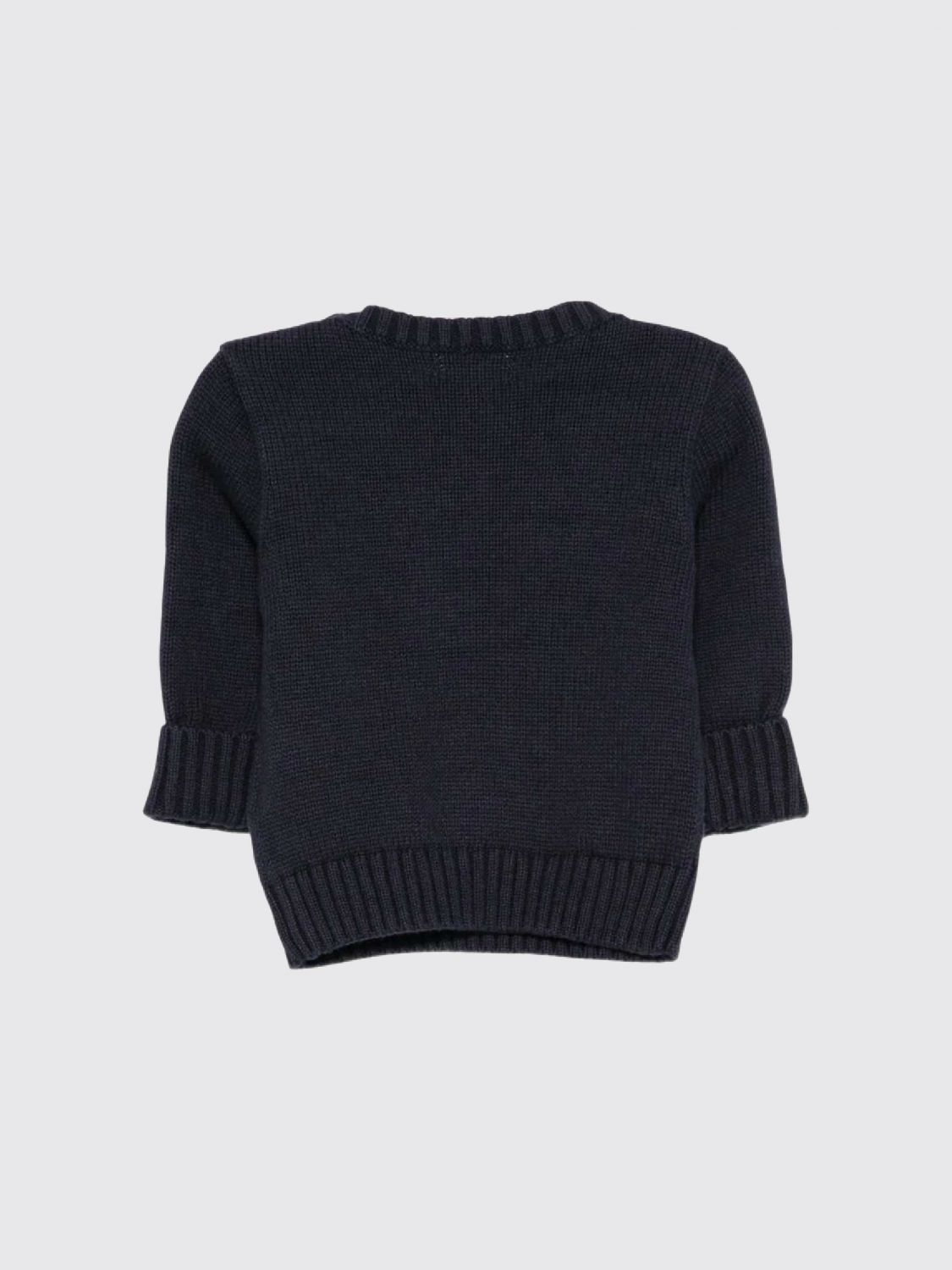 POLO RALPH LAUREN PULL: Pull enfant Polo Ralph Lauren, Bleu - Img 2
