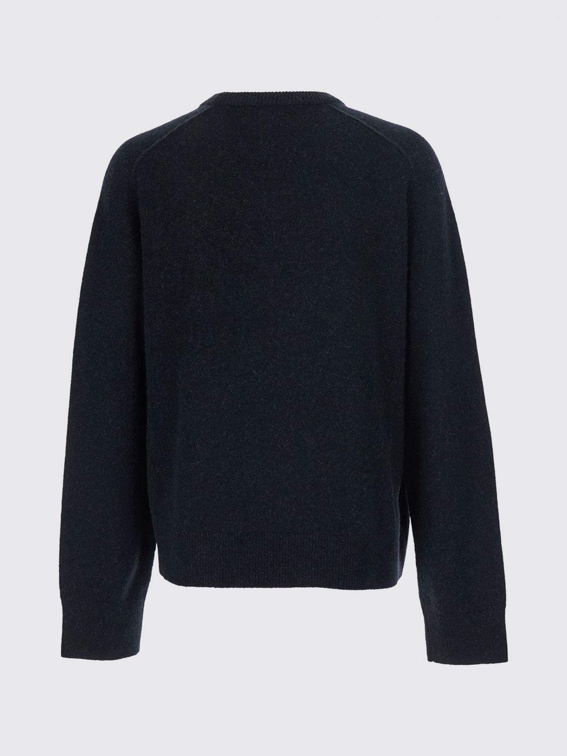 ACNE STUDIOS SWEATER: Sweater men Acne Studios, Black - Img 3