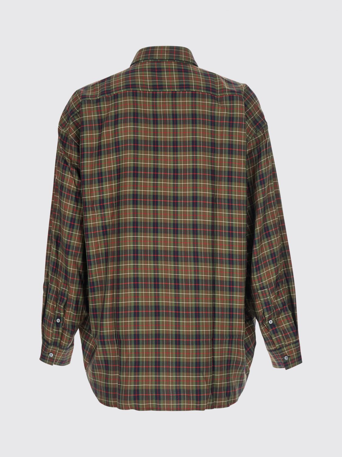 ACNE STUDIOS SHIRT: Shirt men Acne Studios, Multicolor - Img 3