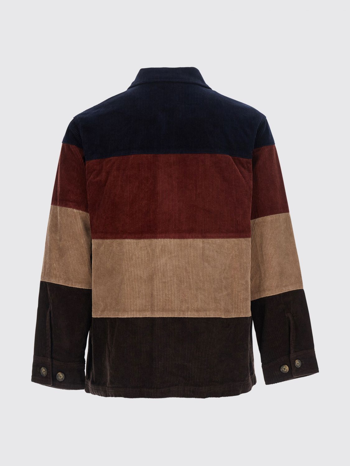 SEBAGO JACKET: Jacket men Sebago, Multicolor - Img 3