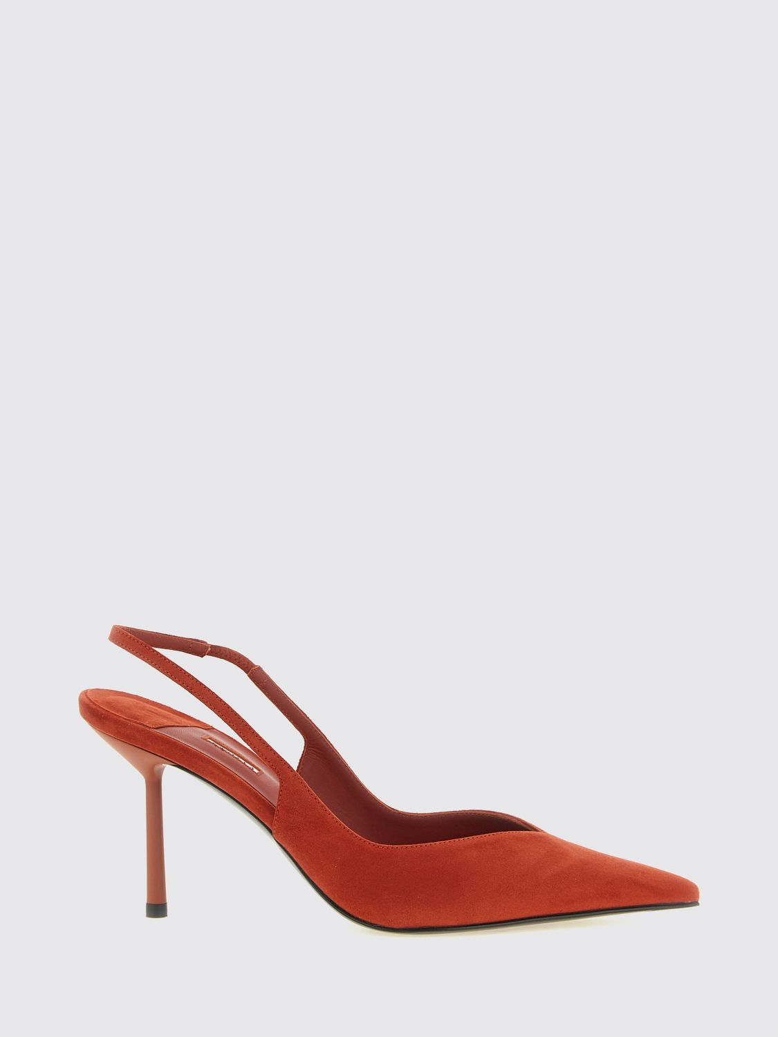 LE SILLA DÉCOLLETÉ: Décolleté donna Le Silla, Blue - Img 1