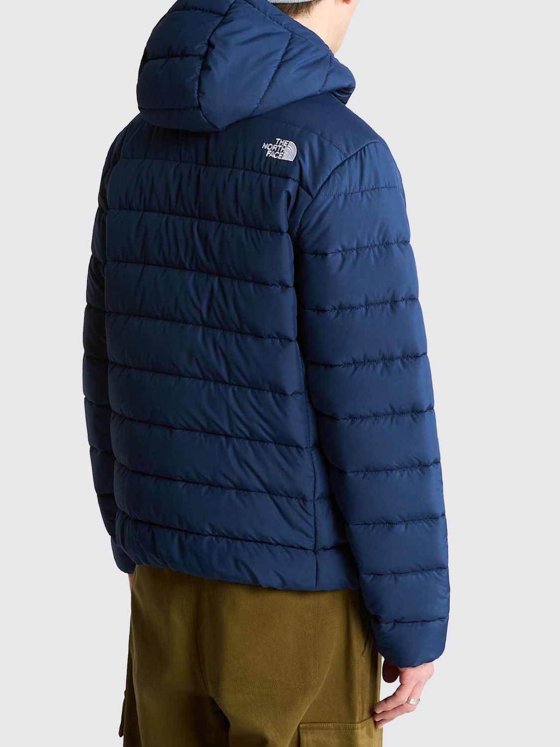 THE NORTH FACE GIACCA: Giacca uomo The North Face, Blue Navy - Img 2