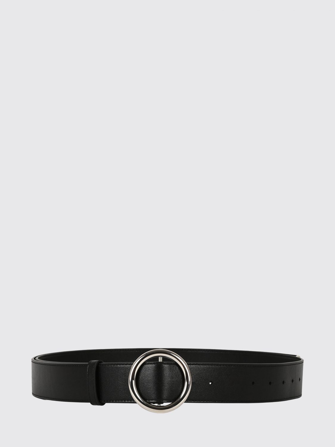 GIVENCHY BELT: Belt woman Givenchy, Black - Img 1