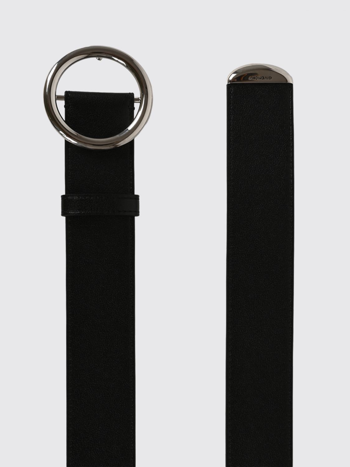 GIVENCHY BELT: Belt woman Givenchy, Black - Img 2