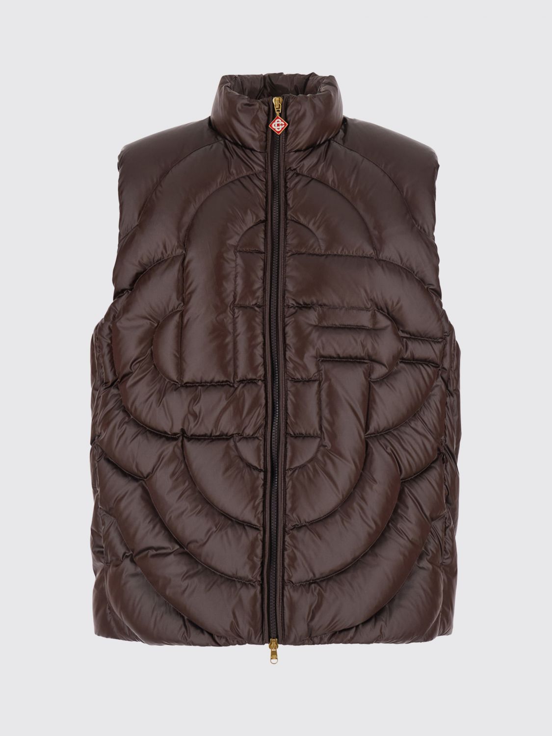 CASABLANCA JACKET: Jacket men Casablanca, Brown - Img 2