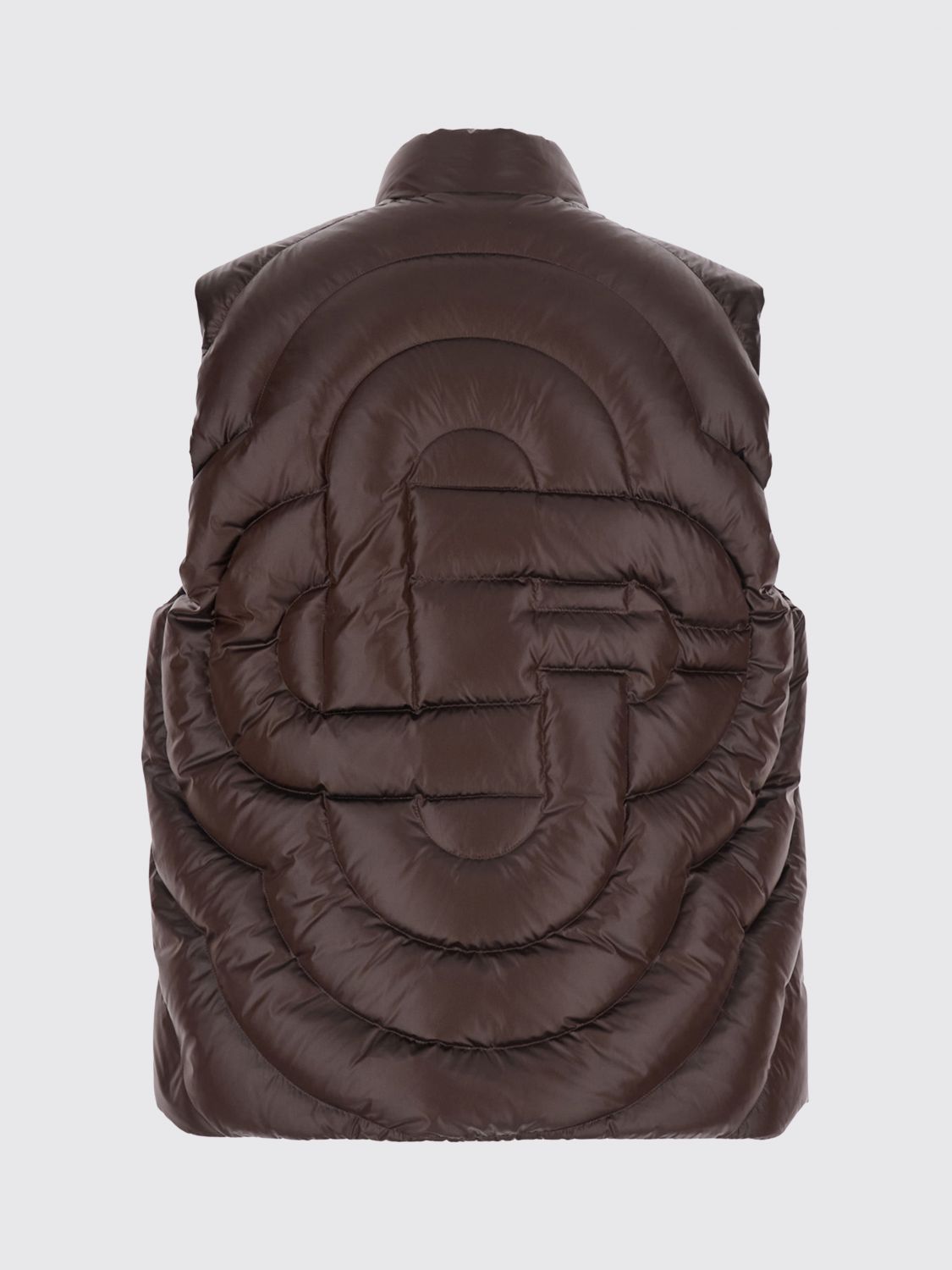 CASABLANCA JACKET: Jacket men Casablanca, Brown - Img 3