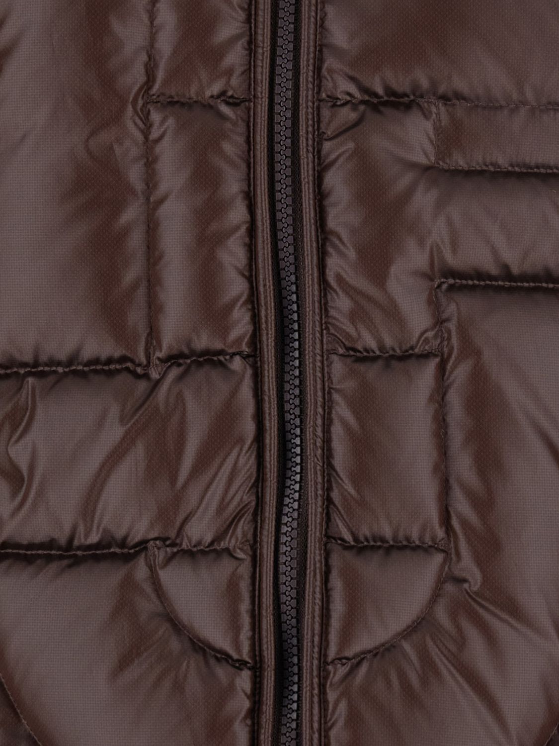 CASABLANCA JACKET: Jacket men Casablanca, Brown - Img 4