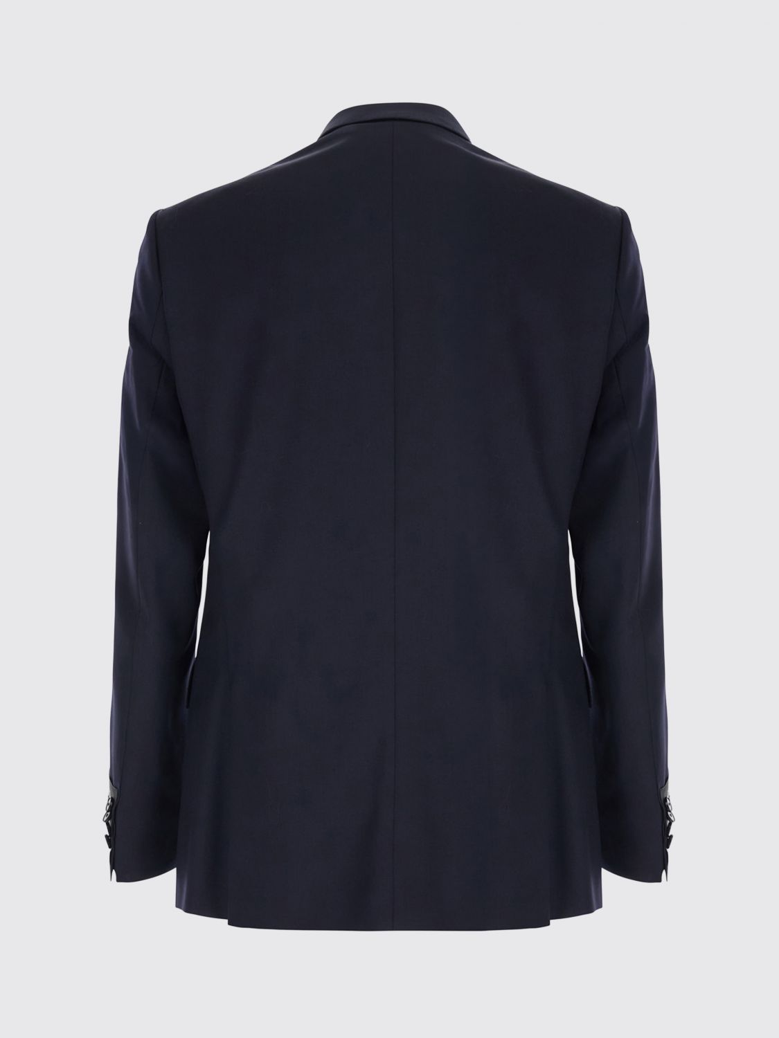 BOSS JACKET: Jacket men Boss, Blue - Img 3