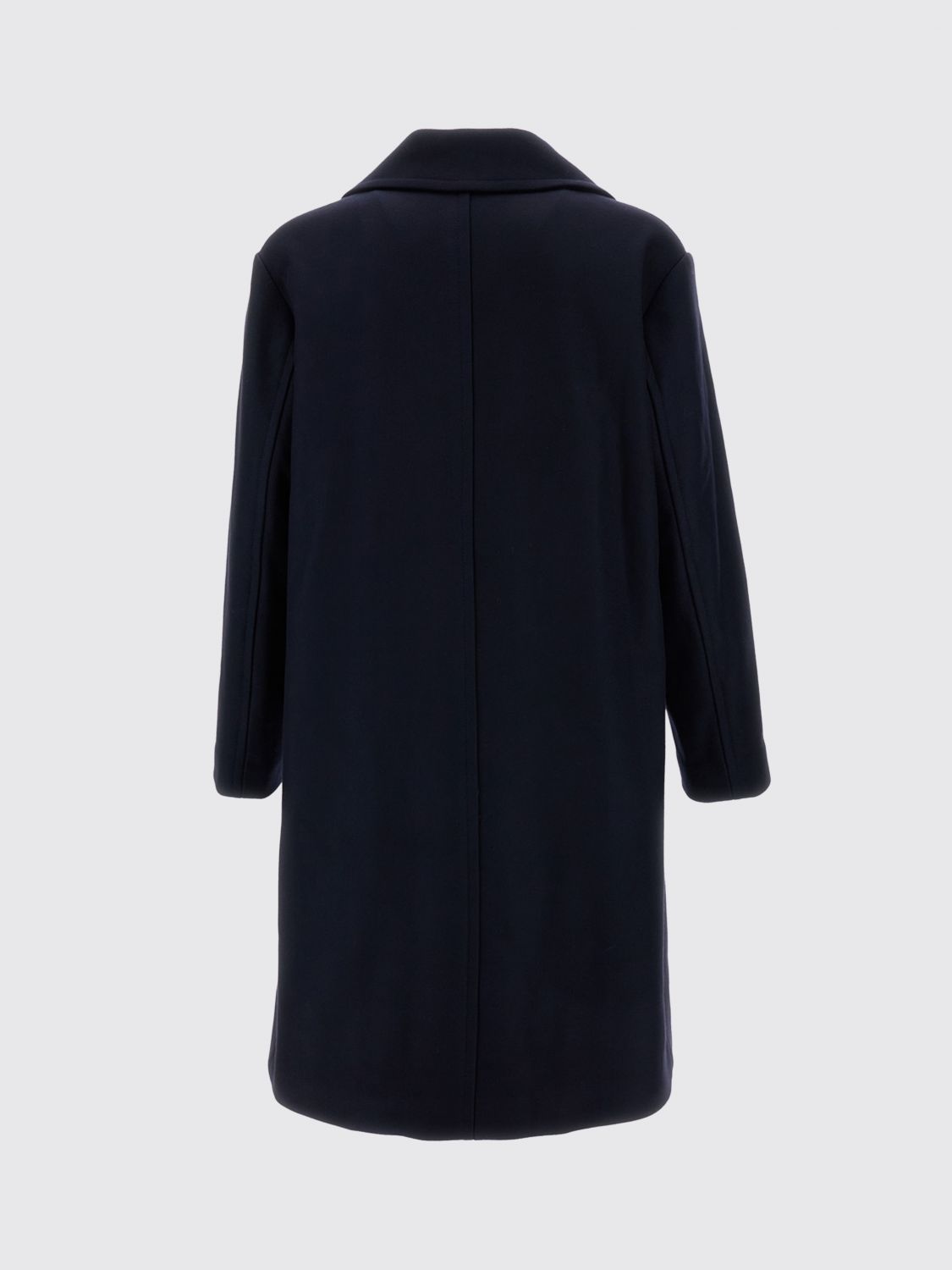 SUNFLOWER COAT: Coat men Sunflower, Blue - Img 3